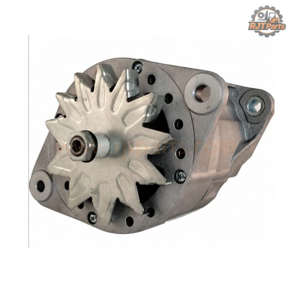 Volvo L180G wheel loader 15067533 24V 80A pulley-free alternator replacement part