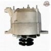 15067533 Alternator 24V 80A for Volvo L120F Wheel Loader, Heavy Duty Replacement Generator (1) Volvo L120F wheel loader 15067533 24V 80A alternator aftermarket replacement part