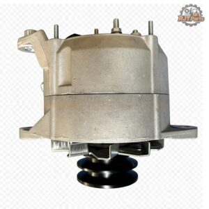 Volvo L120F wheel loader 15067533 24V 80A alternator aftermarket replacement part