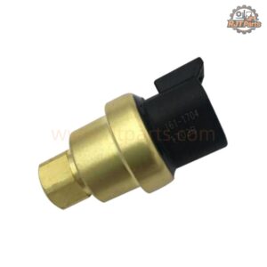 161-1704 Pressure Sensor for Caterpillar (1) 161-1704 3-pin low pressure sensor for Caterpillar