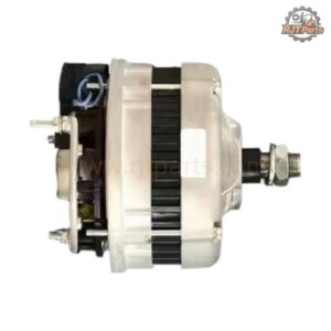 17449724 alternator for Volvo wheel loader