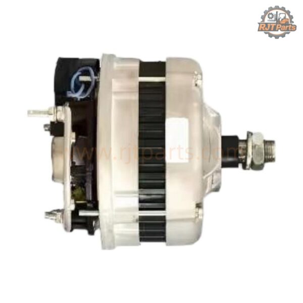 17449724 alternator for Volvo wheel loader