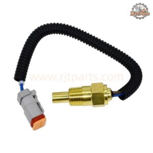 41-6538 water temperature sensor for Thermo King (1) Thermo King 41-6538 water temperature sensor front view