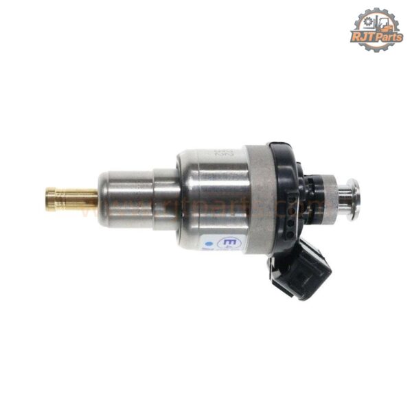 67R-010092 110R-000020 precision nozzle close-up Class 2 LPG CNG injector