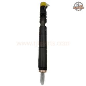 EJBR03701D precision nozzle close-up wear-resistant Delphi diesel injector parts