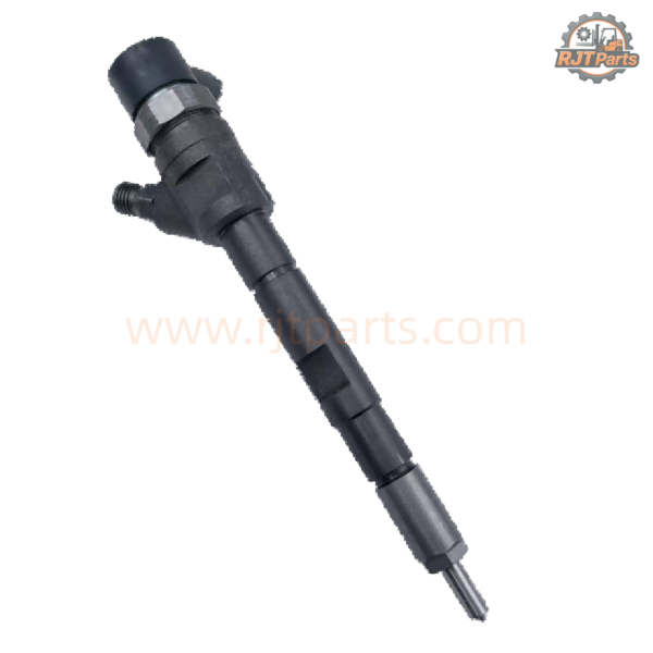 已传 0445110274 Bosch common rail fuel injector for Hyundai H1 Starex Kia Sorento 2.5 CRDi D4CB 0445110274 precision nozzle common rail diesel injector D4CB engine parts
