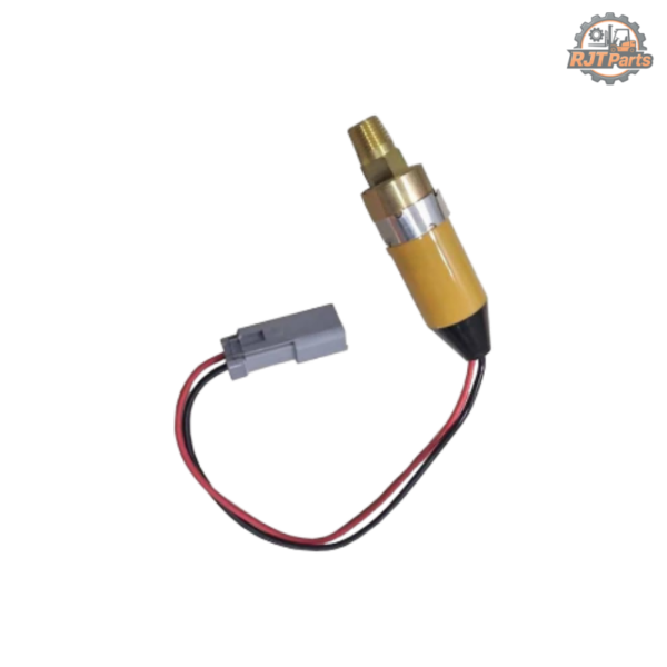 107-0613 two-pin pressure switch for Caterpillar equipment