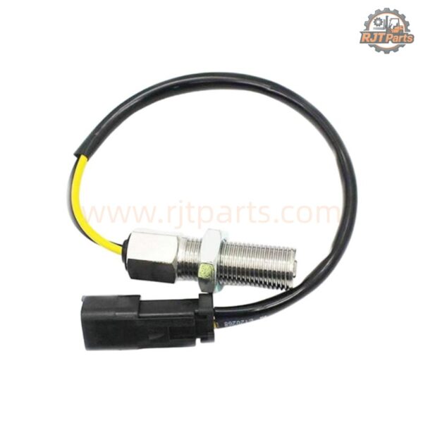 125-2966 196-7973 Speed Sensor for Caterpillar