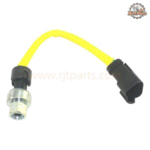 161-9932 Caterpillar Pressure Sensor (1) 1619932 161-9932 Oil Pressure Sensor for Caterpillar