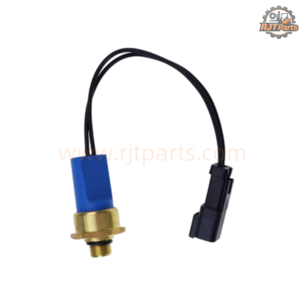 192-0836 Pressure Switch for Caterpillar (1) 192-0836 pressure switch assembly for Caterpillar skid steer loaders