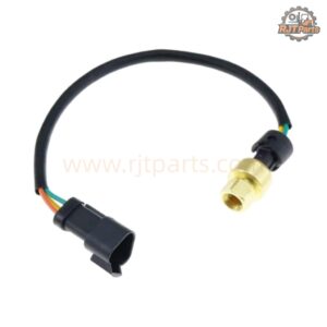 194-6723 Boost Pressure Sensor Caterpillar (1) 194-6723 Boost Pressure Sensor for Caterpillar