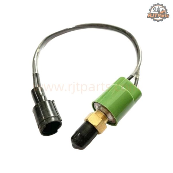 20PS767-7 119-9985 Pressure Switch (1) 20PS767-7 119-9985 pressure switch for Caterpillar excavator