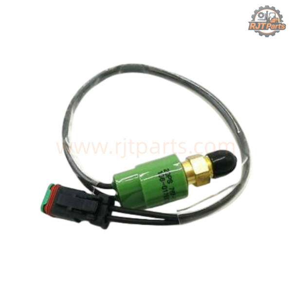 20PS767-9 106-0181 Hydraulic Pressure Switch for Caterpillar (1) 106-0181 20PS767-9 hydraulic pressure switch for Caterpillar
