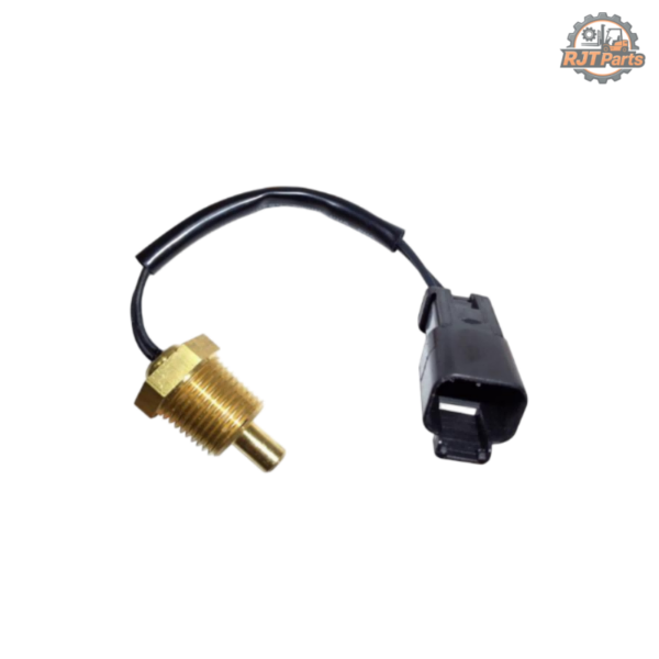 244-3106 Temperature Sender for Caterpillar (1) 244-3106 temperature sender for Caterpillar backhoe loaders