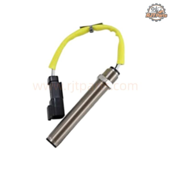 318-1182 Magnetic Speed Sensor (1) 318-1182 magnetic speed sensor for Caterpillar equipment