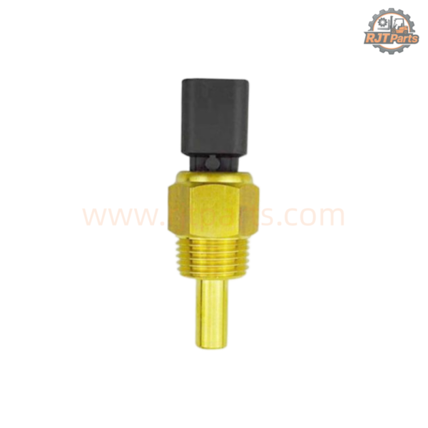 395-1838 Caterpillar Water Temperature Sensor (1) 395-1838 water temperature sensor for Caterpillar with 2-pin DT connector