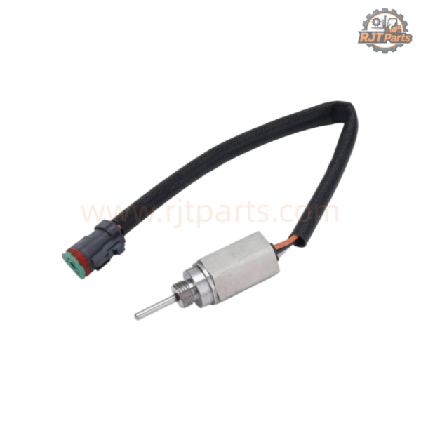 3E-8700 temperature sensor for Caterpillar equipment