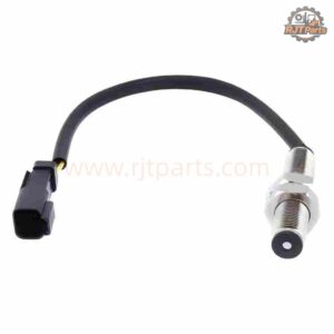 4P-5820 Caterpillar Speed Sensor (1) 4P5820 4P-5820 Speed Sensor for Caterpillar