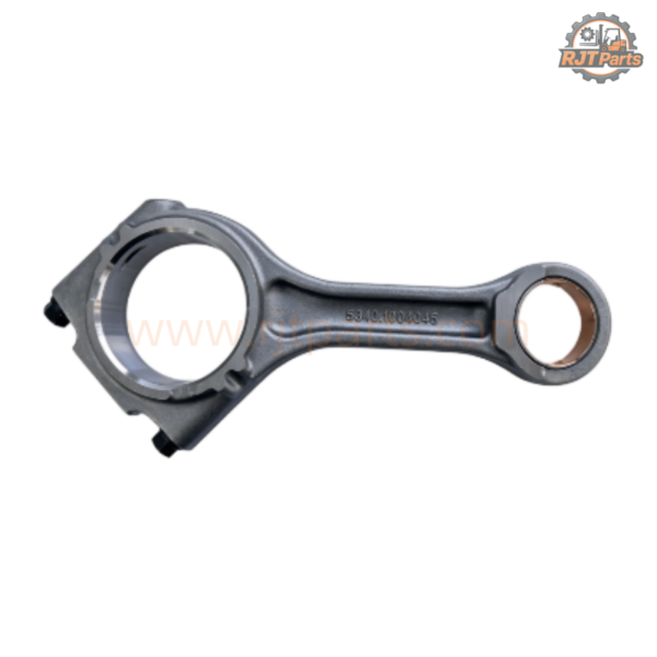 5340.100405 YAMZ Connecting Rod (1) 5340.100405 connecting rod for YAMZ 5340 diesel engine