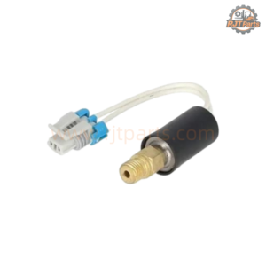RE212870 Transmission Oil Pressure Sensor for John Deere Tractors (1) RE212870 Transmission Oil Pressure Sensor for John Deere 6M, 6R, and 7000 Series Tractors