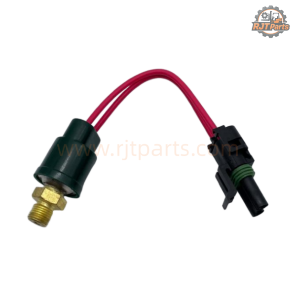 AT159811 Brake Oil Pressure Switch for John Deere Equipment