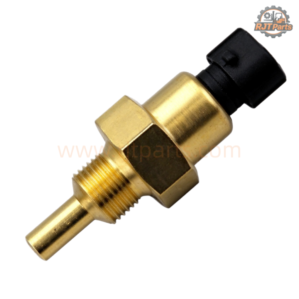 re506424-john-deere-fuel-temperature-sensor (1) RE506424 Fuel Temperature Sensor Front View for John Deere