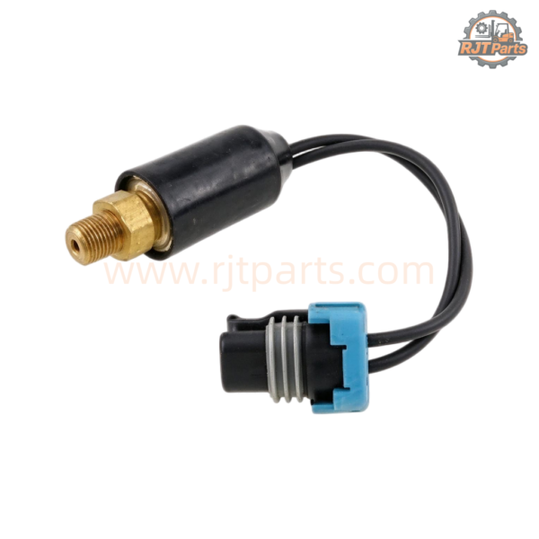 RE55145 RE46570 Engine Oil Pressure Switch for John Deere Tractors